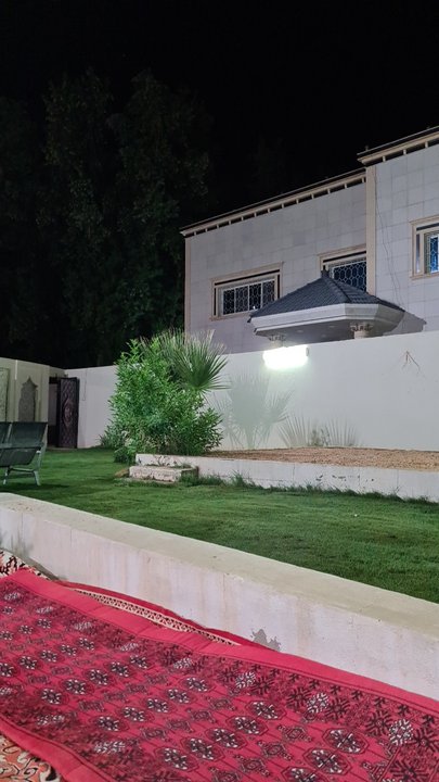 مشاركاتي في أنت الراصد