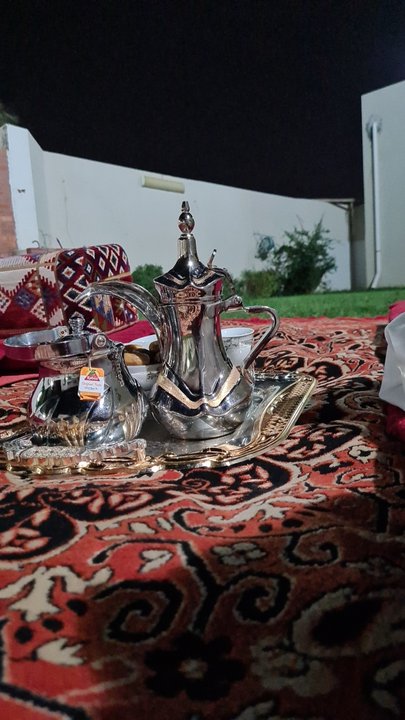 مشاركاتي في أنت الراصد