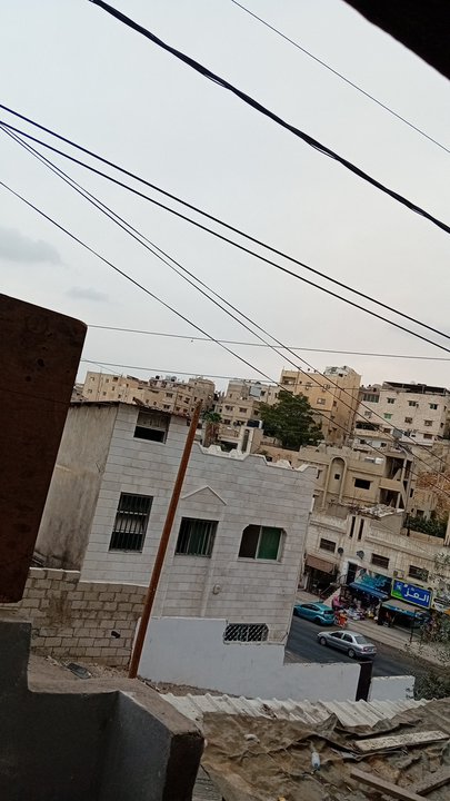 مشاركاتي في أنت الراصد