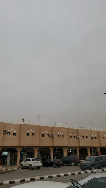 مشاركاتي في أنت الراصد