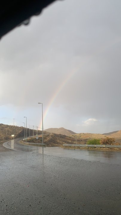 مشاركاتي في أنت الراصد