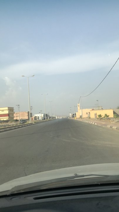 مشاركاتي في أنت الراصد