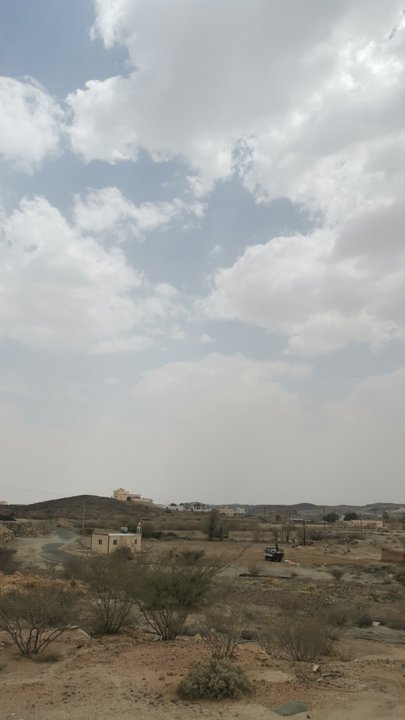 مشاركاتي في أنت الراصد