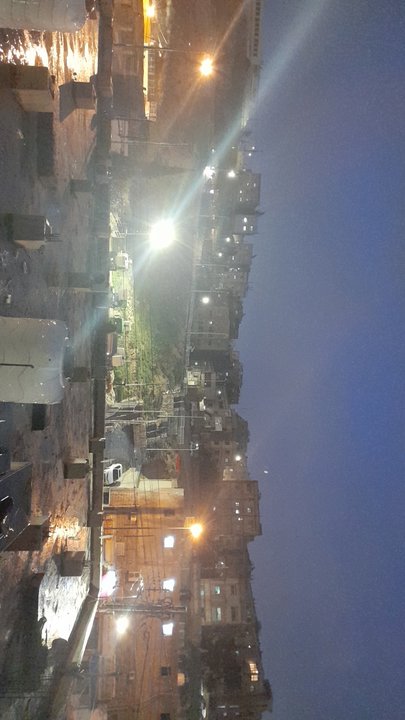 مشاركاتي في أنت الراصد