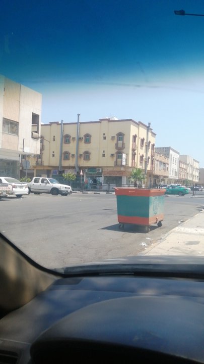 مشاركاتي في أنت الراصد