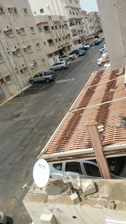 مشاركاتي في أنت الراصد