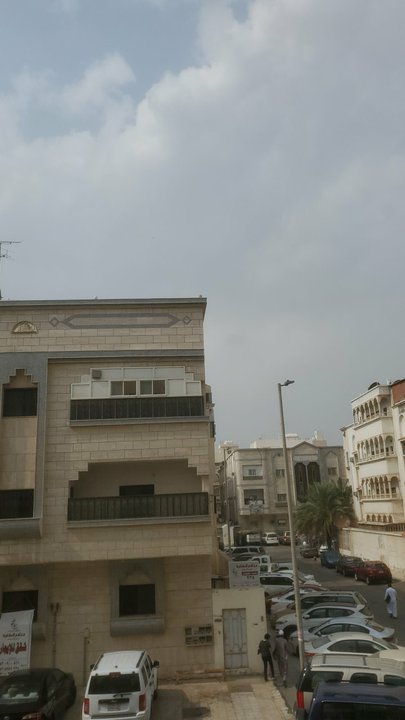 مشاركاتي في أنت الراصد