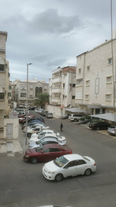 مشاركاتي في أنت الراصد