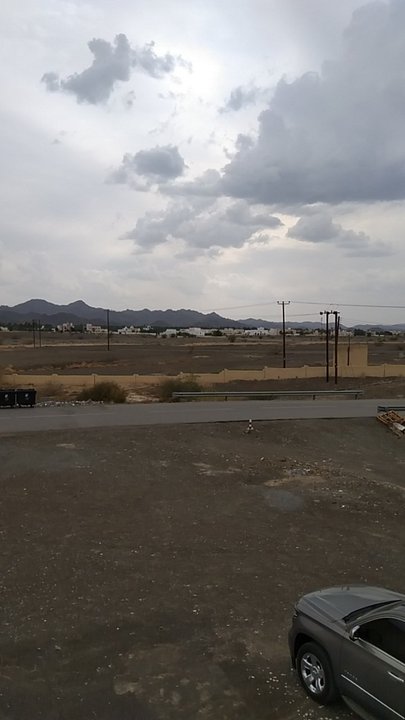 مشاركاتي في أنت الراصد