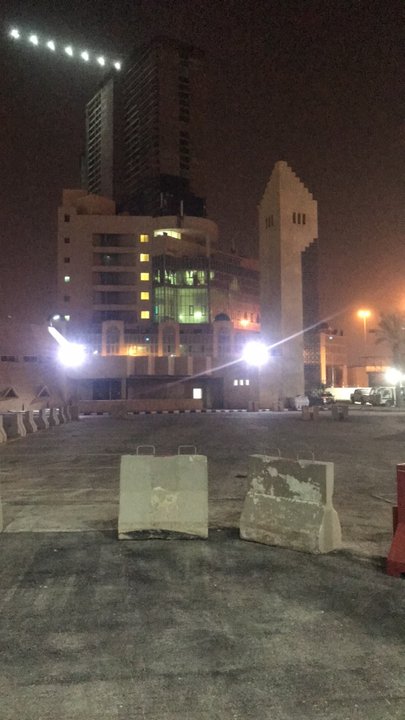 مشاركاتي في أنت الراصد