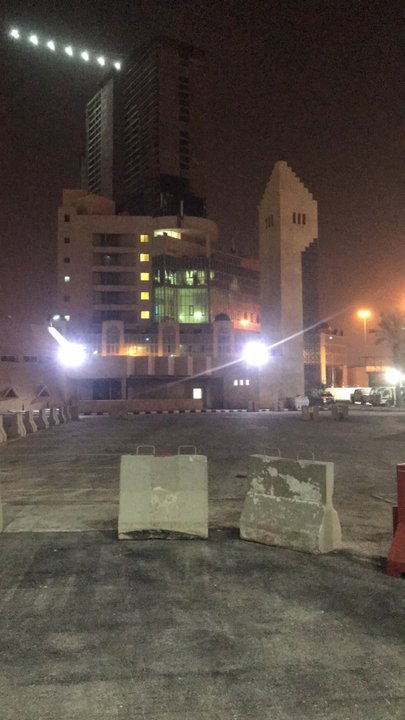 مشاركاتي في أنت الراصد