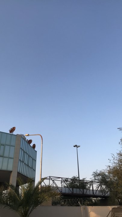 مشاركاتي في أنت الراصد