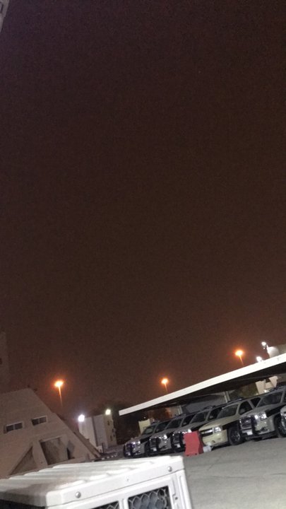 مشاركاتي في أنت الراصد