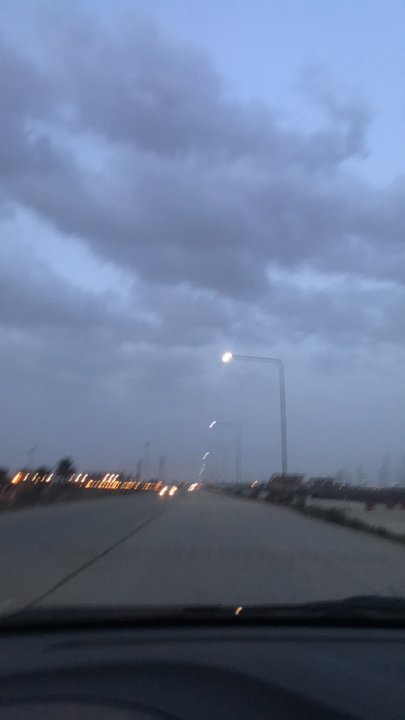 مشاركاتي في أنت الراصد