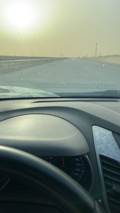 مشاركاتي في أنت الراصد