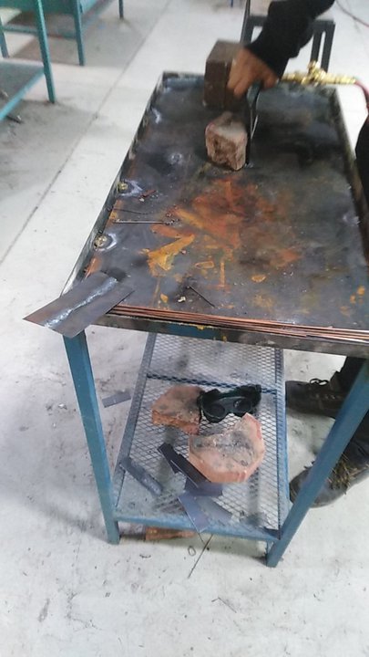 Mes publications Crowdsourcing