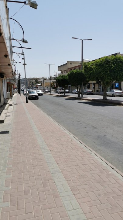 مشاركاتي في أنت الراصد