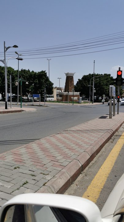 مشاركاتي في أنت الراصد