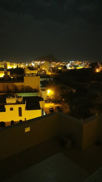 مشاركاتي في أنت الراصد