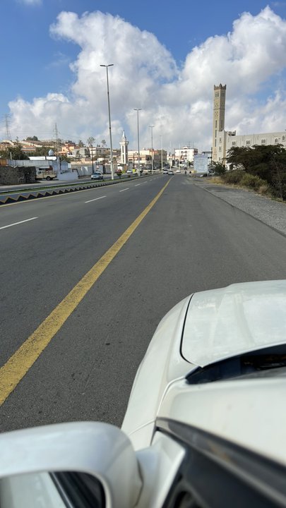 مشاركاتي في أنت الراصد