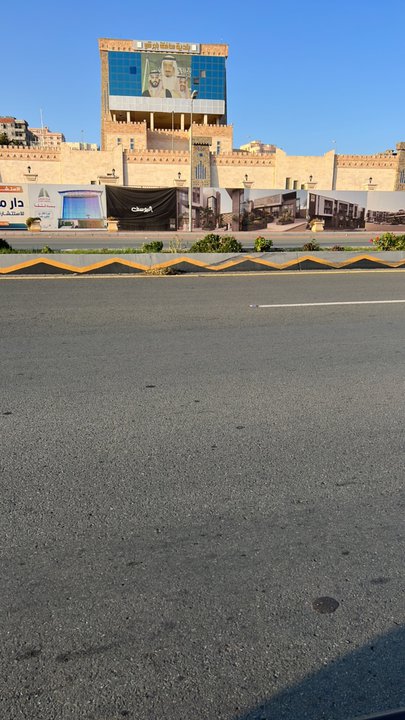 مشاركاتي في أنت الراصد