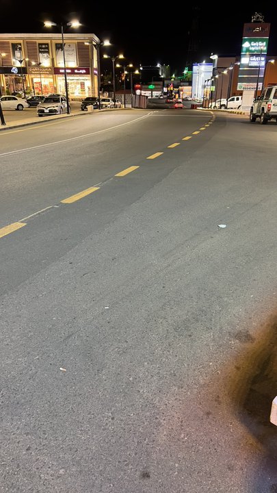 مشاركاتي في أنت الراصد