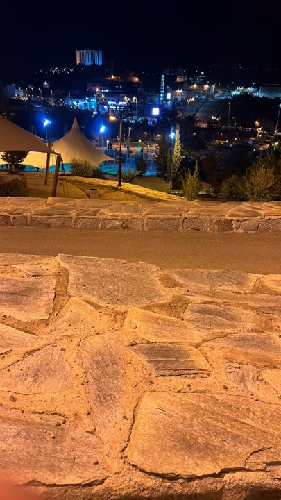 مشاركاتي في أنت الراصد