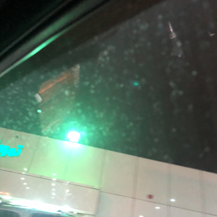 مشاركاتي في أنت الراصد