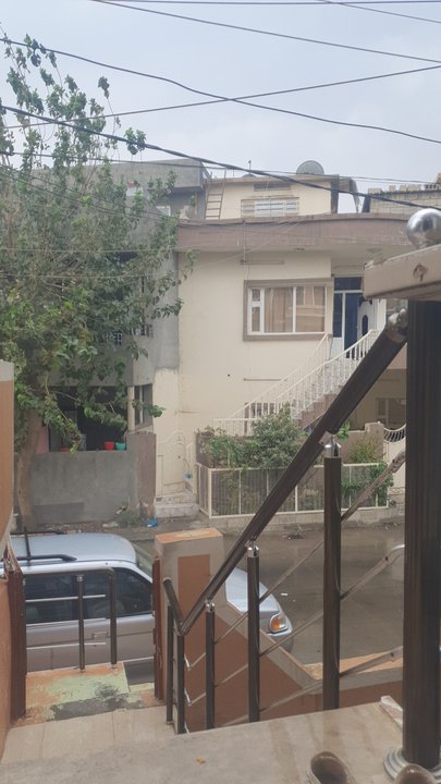 My Crowdsourcing Posts