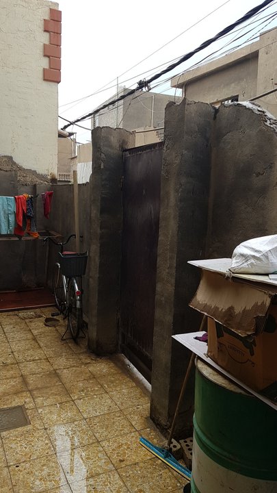 My Crowdsourcing Posts