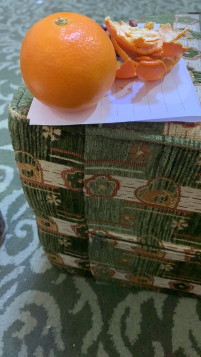 مشاركاتي في أنت الراصد