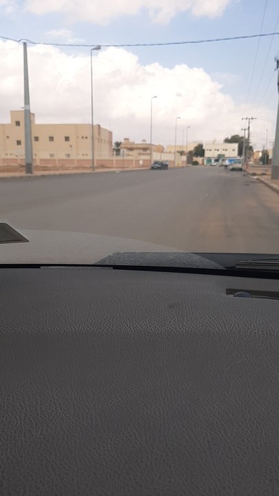 مشاركاتي في أنت الراصد