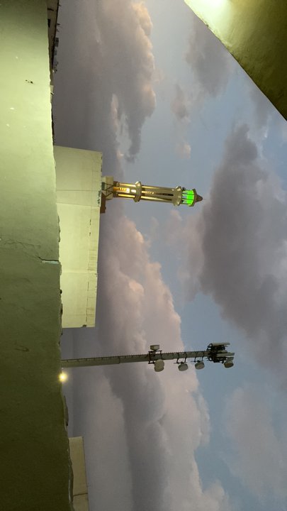 مشاركاتي في أنت الراصد