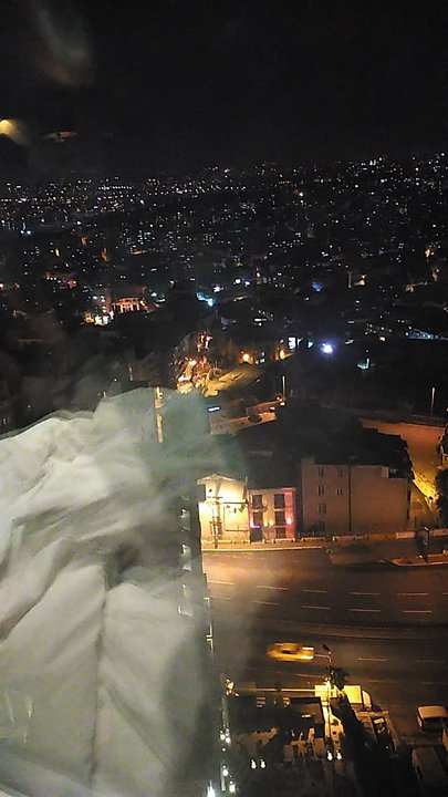 Mes publications Crowdsourcing