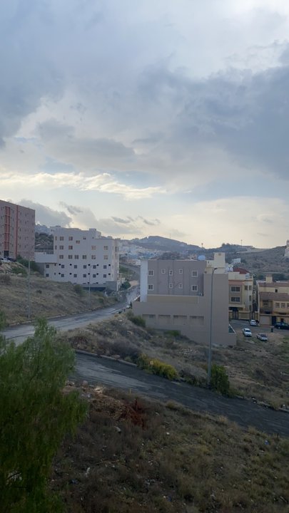 مشاركاتي في أنت الراصد