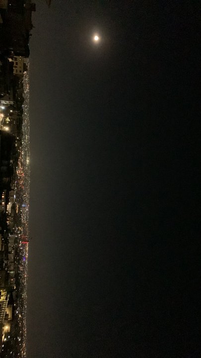 مشاركاتي في أنت الراصد