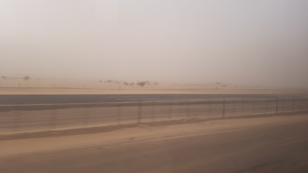 مشاركاتي في أنت الراصد