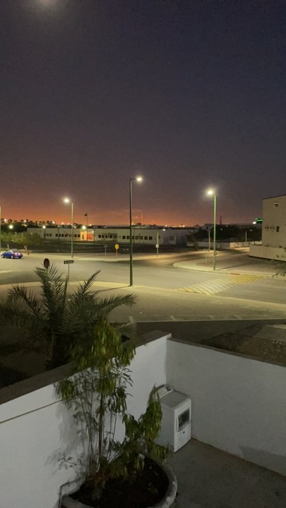 مشاركاتي في أنت الراصد