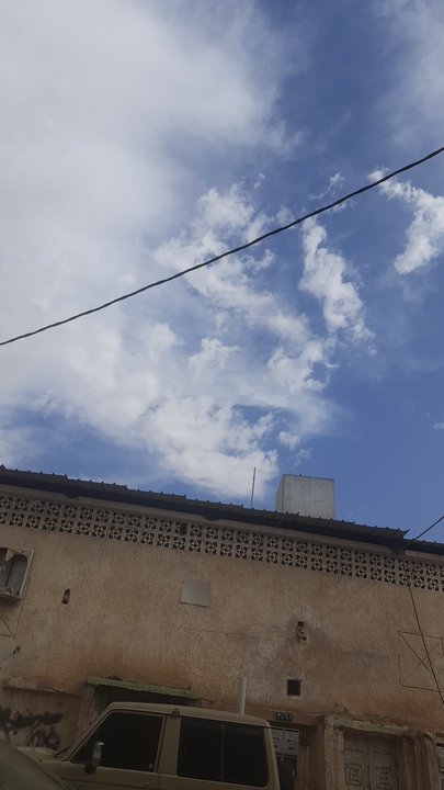 مشاركاتي في أنت الراصد