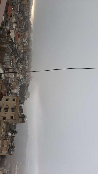 مشاركاتي في أنت الراصد