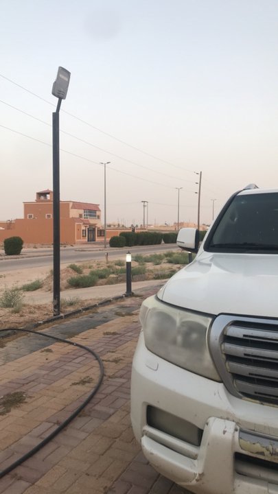 مشاركاتي في أنت الراصد