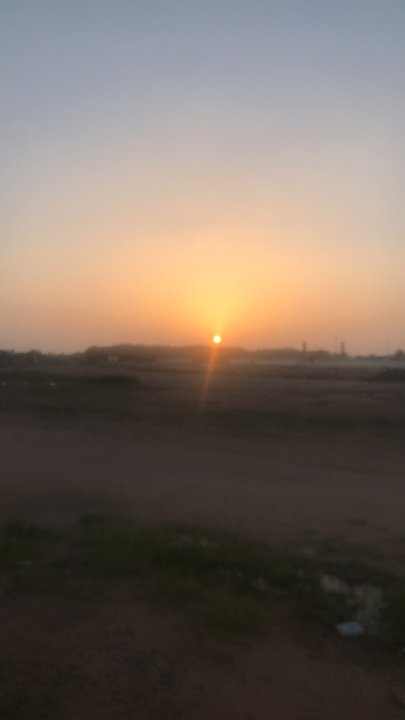 مشاركاتي في أنت الراصد