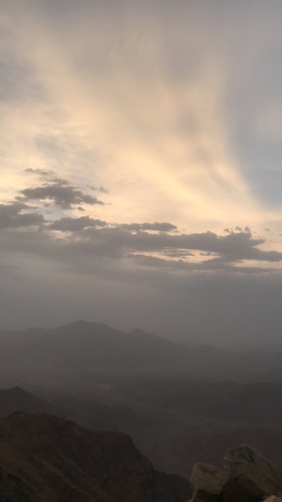 مشاركاتي في أنت الراصد