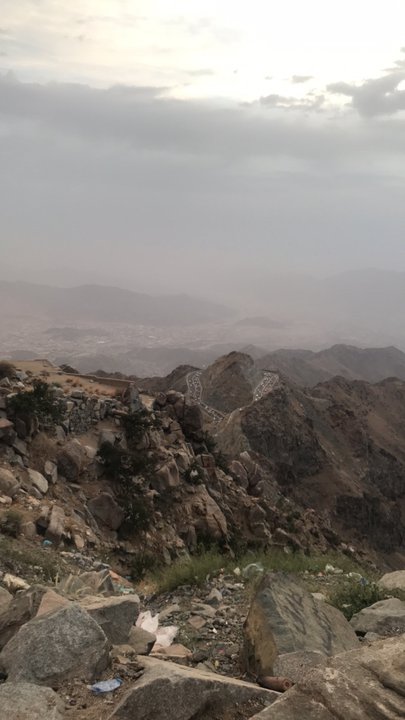 مشاركاتي في أنت الراصد