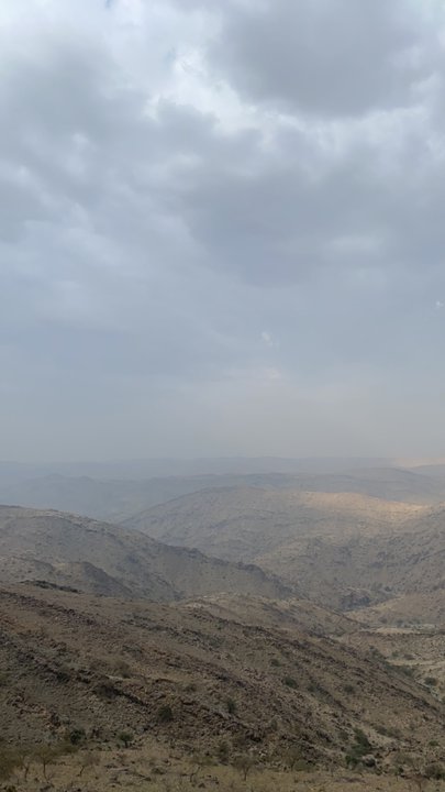 مشاركاتي في أنت الراصد