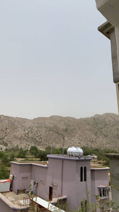 مشاركاتي في أنت الراصد