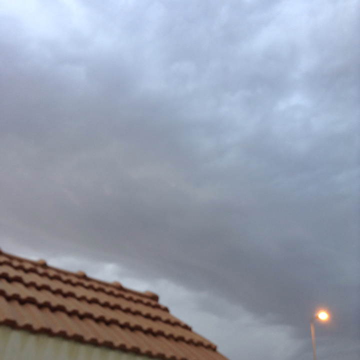 مشاركاتي في أنت الراصد