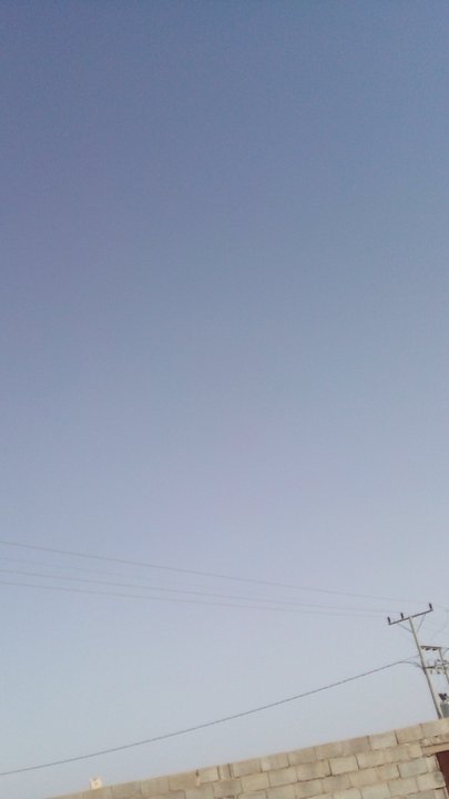 مشاركاتي في أنت الراصد