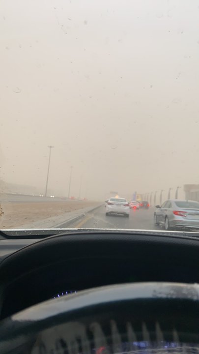 مشاركاتي في أنت الراصد