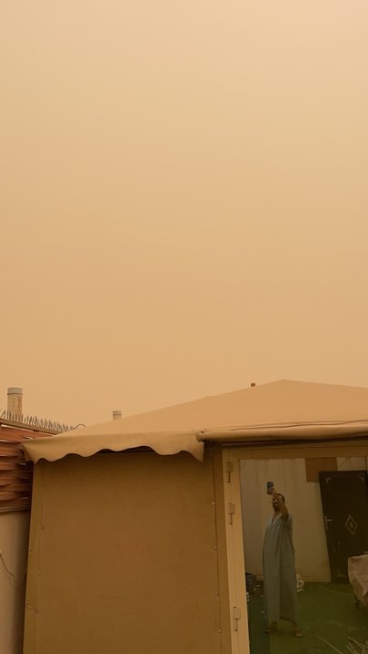 مشاركاتي في أنت الراصد